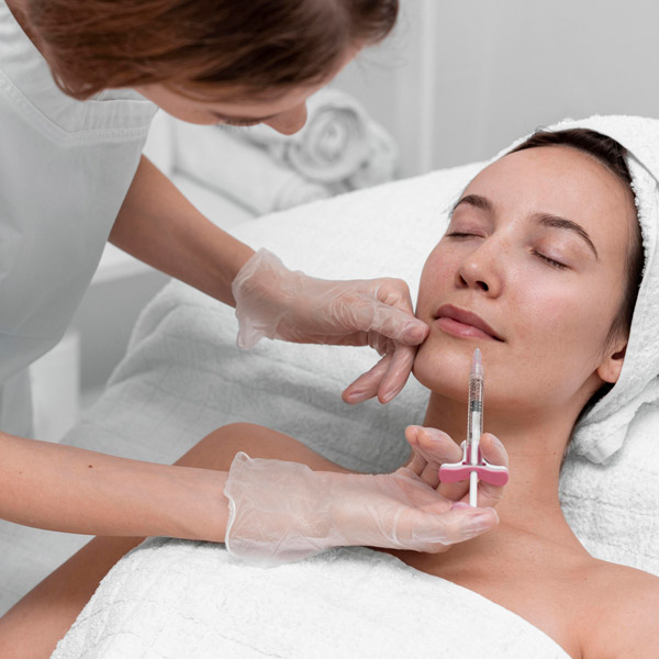 enfermeria 2 Clínica de Medicina Estética en Valencia (Alzira) con los mejores profesionales y los más avanzados tratamientos.