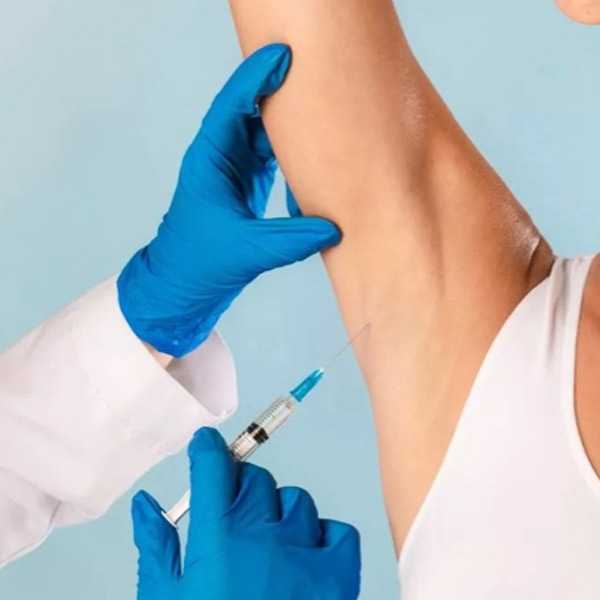 hiperhidrosis medicina estetica Clínica de Medicina Estética en Valencia (Alzira) con los mejores profesionales y los más avanzados tratamientos.