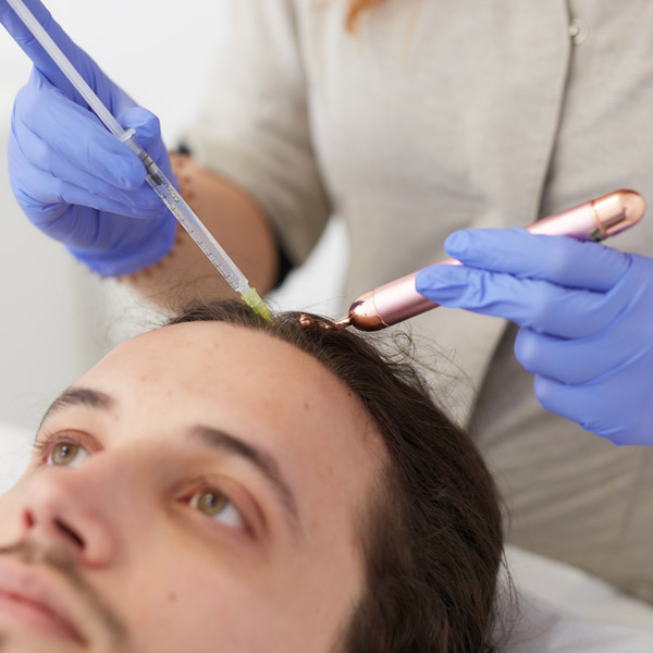 mesoterapia capilar Clínica de Medicina Estética en Valencia (Alzira) con los mejores profesionales y los más avanzados tratamientos.